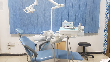 عيادة سلامات لطب الأسنان عجمان Salamat Dental Clinic Ajman