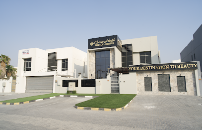 Cosmo Health Medical Center - Ajman