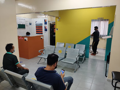 Right Health Al Nuaimia Clinic (Ajman)