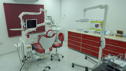 مركز بلسم لطب الأسنان