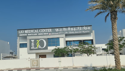 LIO Medical Center Ajman