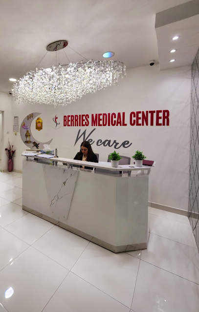BERRIES MEDICAL CENTER