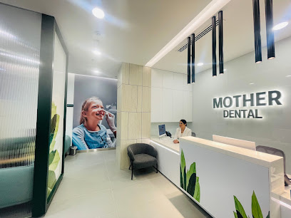 Mother Dental Center, مركز مذر لطب الاسنان