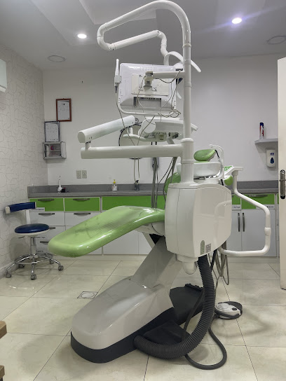 مجمع عيادات الدار البيضاء لطب وتقويم الاسنان