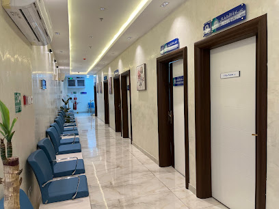 مجمع الحصن المنيع الطبي