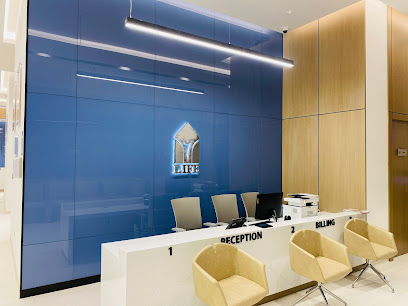 Life Medical Centre - City Centre Ajman