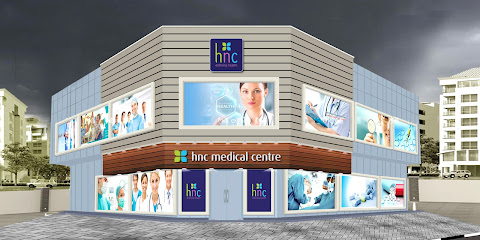 hnc clinic Ajman