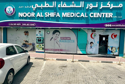 Noor Al Shifa Medical Center LLC