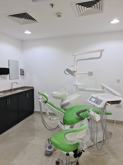Asian Medical Center / Orthodontist/implant/Endodontist مركزأسيان الطبي