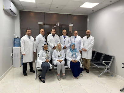 المركز الكندي الطبي