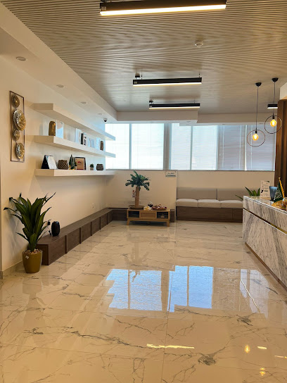 عيادة ملاذ النفس