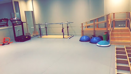 عيادة يورتايم للعلاج الطبيعي