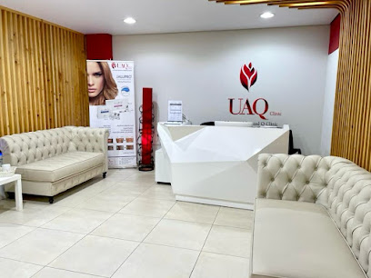 عيادة التيمت ادفانس ام القيوين