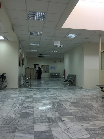 مركز صحي الخليج بغرب الدمام