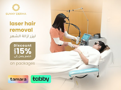 Sunny Derma - Umm Al Quwain