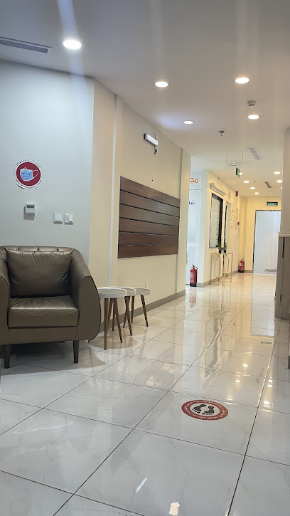 مجمع الطبيب الطبي | altabeeb medical center