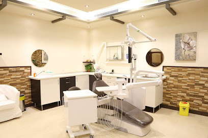 عيادات طابة دنت لطب وتقويم الأسنان في المدينة المنورة