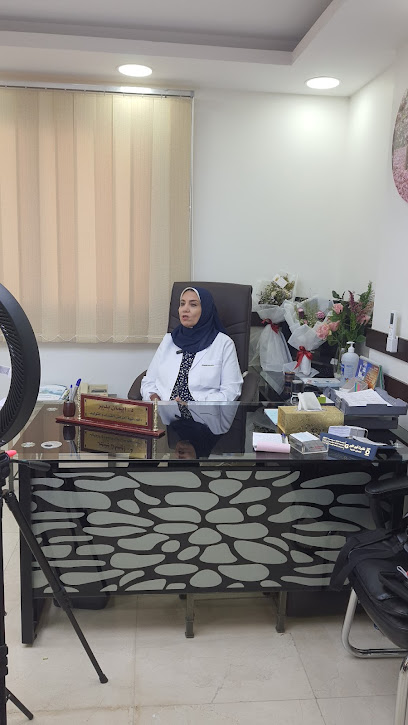 عيادات العقالي الطبي العام - فرع سلطانة