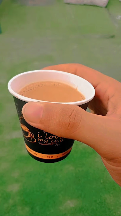 Umm Al Quwain Falcon Hospital