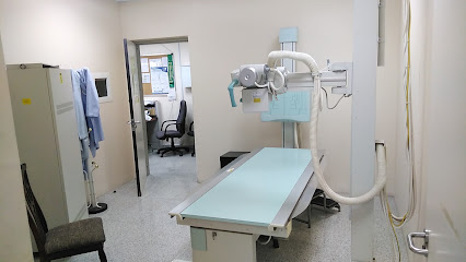 مركز صحي الصالحية