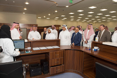 مجمع عيادات طب الأسنان التعليمية