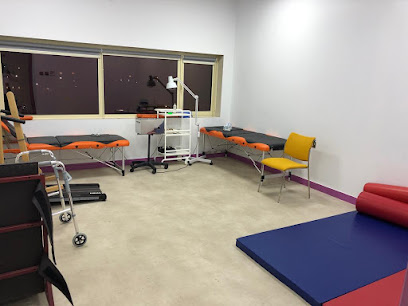 مركز إرادة الطفل للعلاج الطبيعي والتأهيل