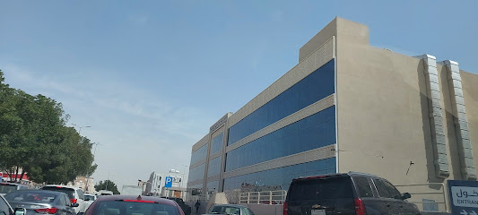 مركز الكشف المبكر للأورام بصحة الأحساء