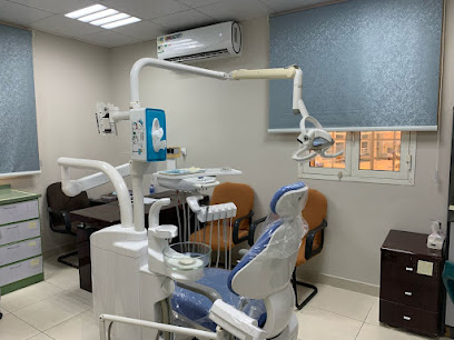 مجمع رخاء الطبي