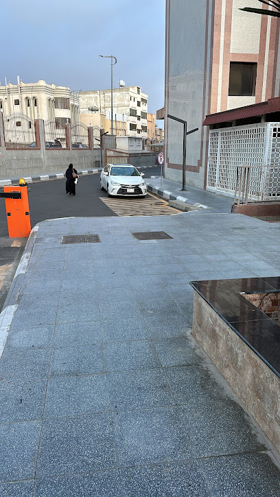 مستشفي القلب