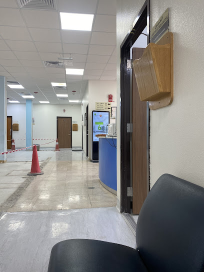 Hospital Soudi Electric Company