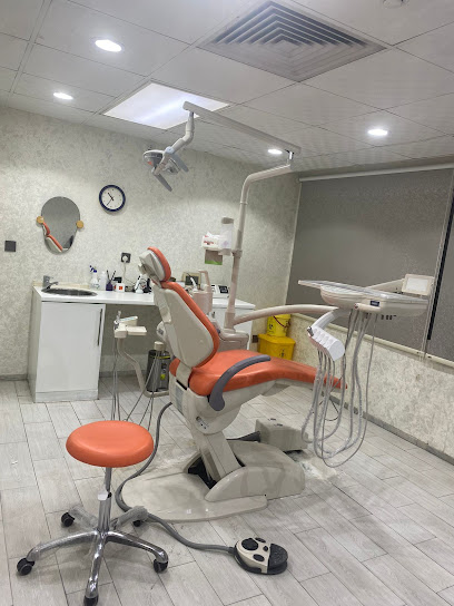 مجمع الابتسامة البراقه الطبيه