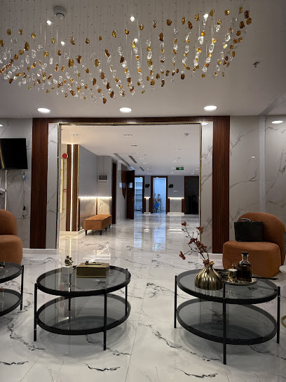 عيادات بيلاديرم فرع المدينة