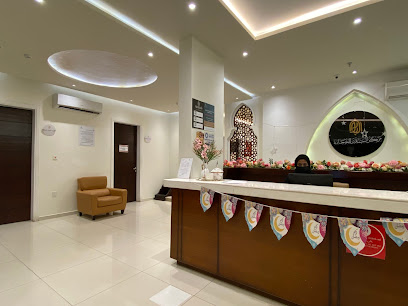 حجامة-مركز البدر الطبي للحجامة مكة