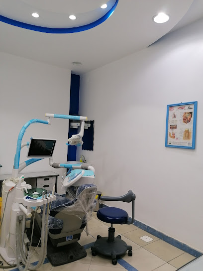 مجمع الكعكية لطب وتقويم الأسنان - فرع العمرة