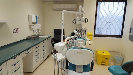 مستشفى النور - عيادات الأسنان