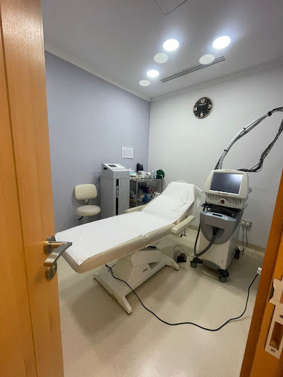 مركز سنترال كير