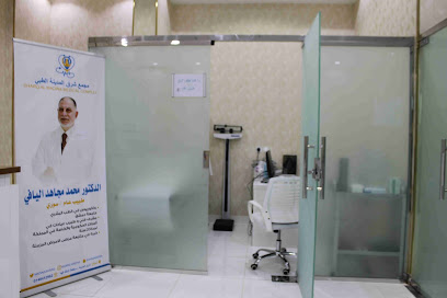 مجمع رموز الطبي بالمدينة المنورة