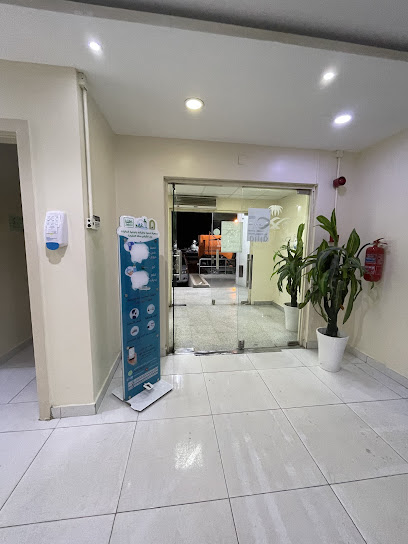 مركز صحي مخططات الشرايع 7