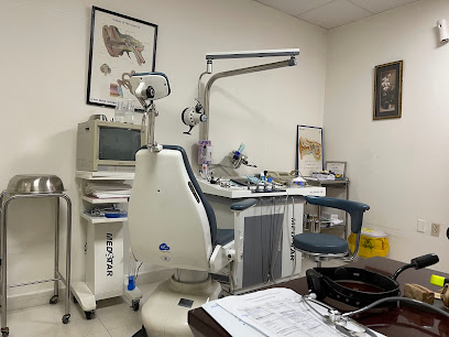 مجمع عيادات الخبر التعاوني - قسم غسيل الكلى