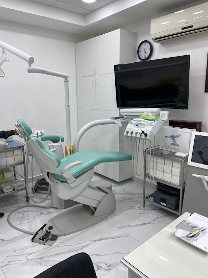 مجمع رونق الطبي - Rawnaq Medical Complex