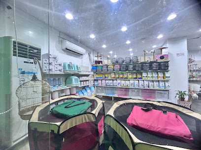 صيدلية ماجد البيطرية