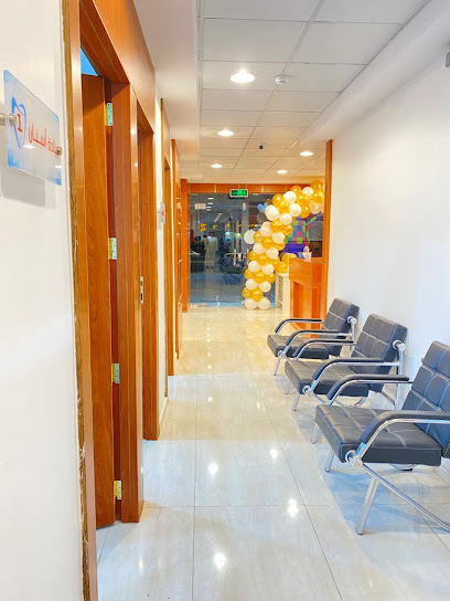 المهيدب لطب الأسنان , الدائري (المدينة المنورة)