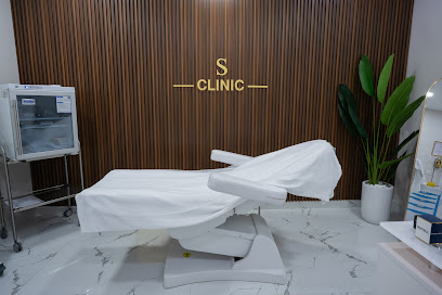 THE S CLINIC