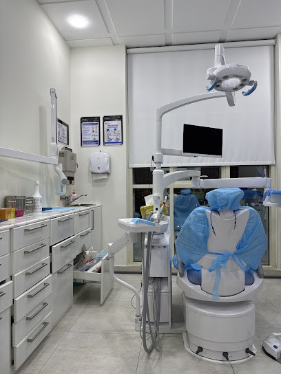 Cady Royal Medical Center - Al Fujairah