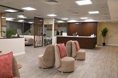 مركز ابانة للنطق والتخاطب