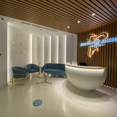 Doctor B Dental Clinic