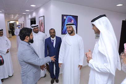 مركزايرفيد هلت علاج طبيعي كيرلا