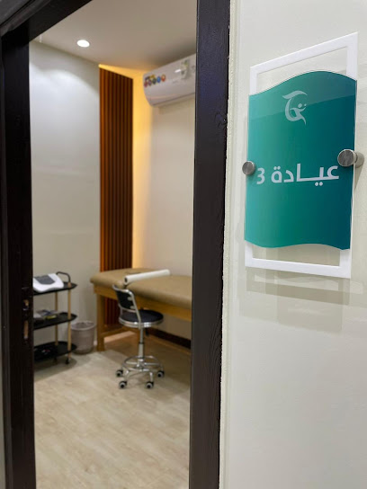 مركز تحسن للعلاج الطبيعي