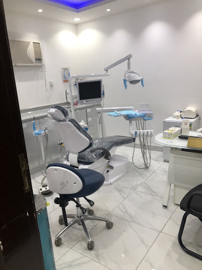 صفوة المهيدب لطب الاسنان المدينة المنورة حي القبلتين