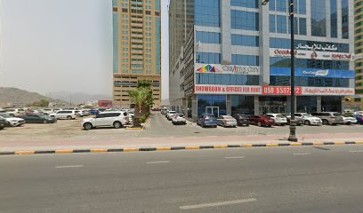 مركز سيدتي الجميلة للعناية بالبشرة